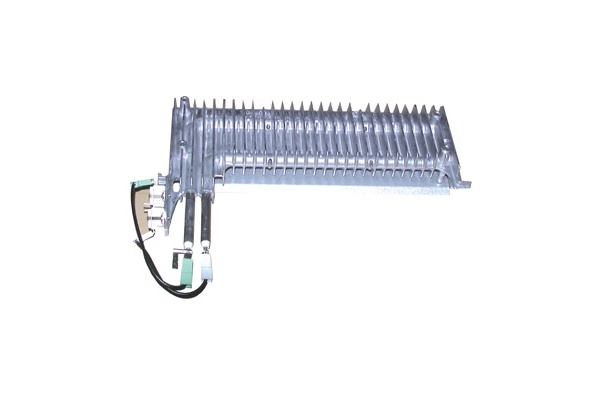 Fűtőszál 2500W eredeti WHIRLPOOL AWZ121 szárítógép alkatrész-1